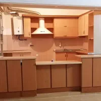 کابینت MDF