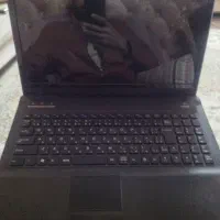 لبتاب clevo i3 وارداتی 2018