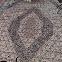 فرش دست بافت