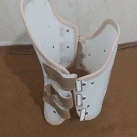 کمربندطبی استخوانی