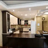 ۴خوابه خوش نقشه  ۱۳۵متری