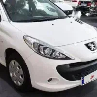 ۲۰۷ پانا صفر ارتقا یافته ۱۴۰۴