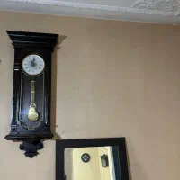 ساعت دیواری