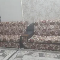 مبل راحتی|مبلمان خانگی و میز عسلی|کاشمر, |دیوار