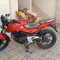 موتور پالس ۱۸۰