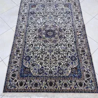 فرش دستباف نائین درجه یک