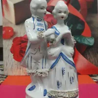 مجسمه خارجی