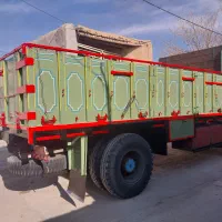 بنز تک باری|خودرو سنگین|اراک, |دیوار