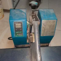 پرس سابلیمیشن ۶۰در ۴۰ حرفه ای|پرینتر، اسکنر، کپی، فکس|فولادشهر, A2|دیوار