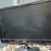 مانیتور LG ال جی فلترون ۲۲ اینچ