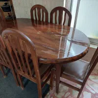 میزوصندلی ناهارخوری