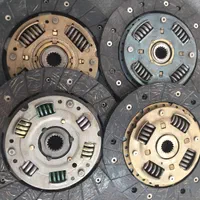 دیسک و صحفه کلاچ پژو پراید سمند ۲۰۶ تیبا