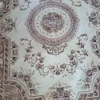 فروش فرش بیضی شکل|فرش|بابل, |دیوار