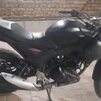 دینو۲۰۰z2|موتورسیکلت|خمینی‌شهر, |دیوار
