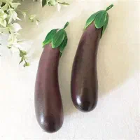 بادمجان تزیینی