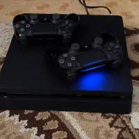 پی اس فور درحد یک ترا اسلیم PS4