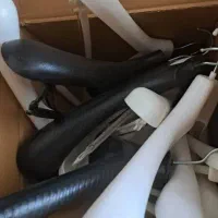 ۲۰ تا چوب لباسی باکیفیت
