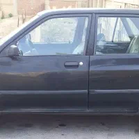 فروش پراید|خودرو سواری و وانت|اسلام‌شهر, مظفریه|دیوار