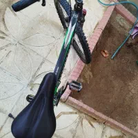 دوچرخه سایز 26