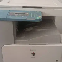 کپی کنون سه کاره