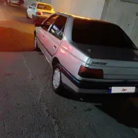 پژو 405