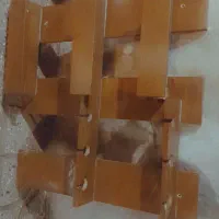 میز بار دیواری