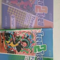 کتاب انگلیسی