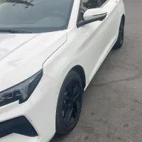 کی ام سی j7 مدل ۱۴۰۲ معاوضه با خودروی ایرانی|خودرو سواری و وانت|قرچک, مهدیه|دیوار