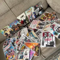 سی دی|فیلم و موسیقی|فردیس, فردیس|دیوار