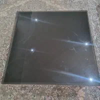 شیشه دودی مشکی