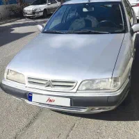 زانتیا 2000 مدل85