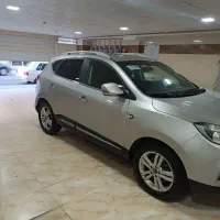 جک اس ۵ توربو 2000|خودرو سواری و وانت|تبریز, |دیوار