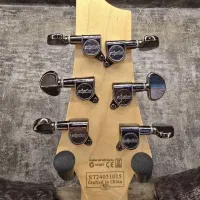 گیتار الکتریک SGR by Schecter C1|گیتار، بیس، امپلیفایر|تهران, شهرک غرب|دیوار