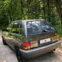 پراید هاچبک