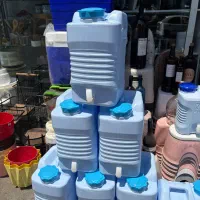 دبه شیر دار کیش ترموس و کویر