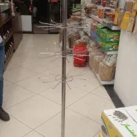 قفسه برای ادویه و سوپر مارکت ها