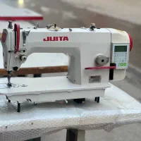 چرخ خیاطی جویتا صنعتی