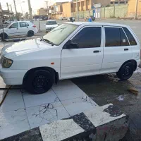 پراید ۱۱۱مدل ۹۹|خودرو سواری و وانت|اهواز, کوی علوی|دیوار