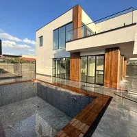 بازسازی ویلاسازی کابینت لوکس دیزاین