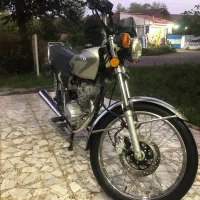 Cdi۱۲۵ پنج دنده