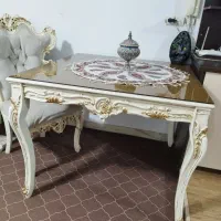 میزغذاخوری