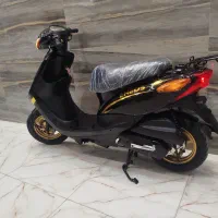 اسکوتر برقی KUGOO  E10 MAX|دوچرخه، اسکیت، اسکوتر|شیراز, شهرک رضوان|دیوار