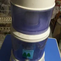 تصفیه آب رومیزی خانگی(چت و تماس ۱۰تا۱۲)