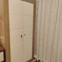 کمد و تخت خواب نوجوان