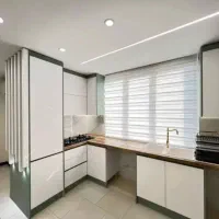 ۸۸متری پلان مهندسی *معاوضه با خودرو *اکازیون|فروش آپارتمان|کهریزک, |دیوار