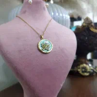 گردنبند دست ساز|زیورآلات و اکسسوری|کرمان, |دیوار