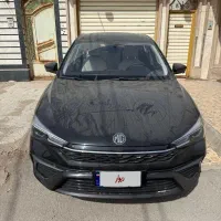 ام جی 5خلیج فول