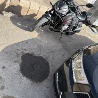 z1000 کویر|موتورسیکلت|سبزوار, ولیعصر (نجار آباد)|دیوار
