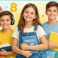 تدریس خصوصی زبان انگلیسی