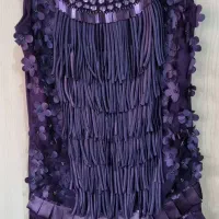 لباس مجلسی دخترانه